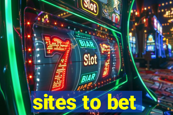 sites to bet